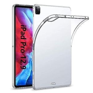 For iPad Pro 12.9 第6世代 / 第5世代 / 第4世代 / 第3世代 ケース アッ...