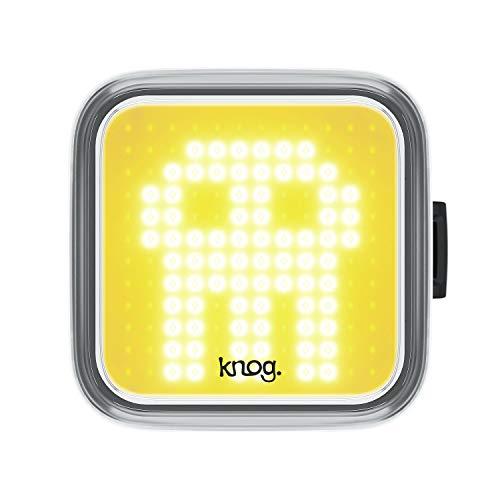 【日本正規品】 KNOG(ノグ) 自転車 ライト ブラインダー スカル [BLINDER SKULL...