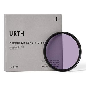 Urth 95mm ニュートラル夜用 レンズフィルター(プラス+)｜polupolu-shop