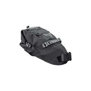 TOPEAK(トピーク) バックローダー 15L ブラック BAG41105 TBP-BL3B BackLoader｜polupolu-shop