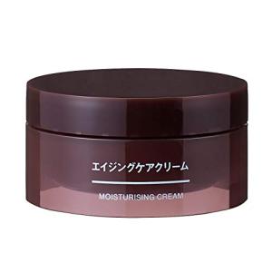 無印良品 エイジングケアクリーム 45g 82926781｜polupolu-shop