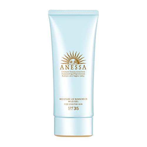 アネッサ(ANESSA) ANESSA(アネッサ) アネッサ 35-49 SPF モイスチャーUV ...