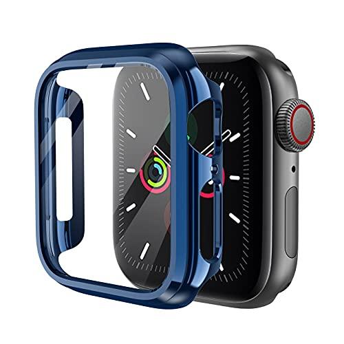 KIMOKU コンパチブル Apple Watch ケース Series 9/Ultra2/Ultr...