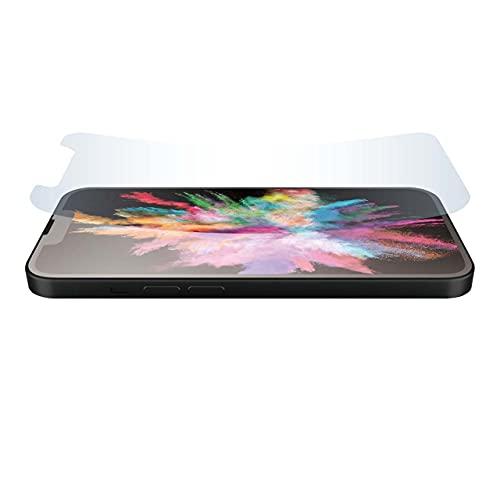 パワーサポート ＜反射防止PETフィルム＞Anti-glare film for iPhone 13...