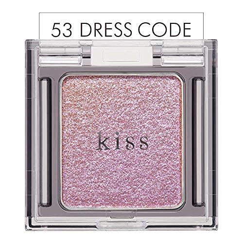 KiSS(キス) シアー グリッターアイズ 53 DRESS CODE