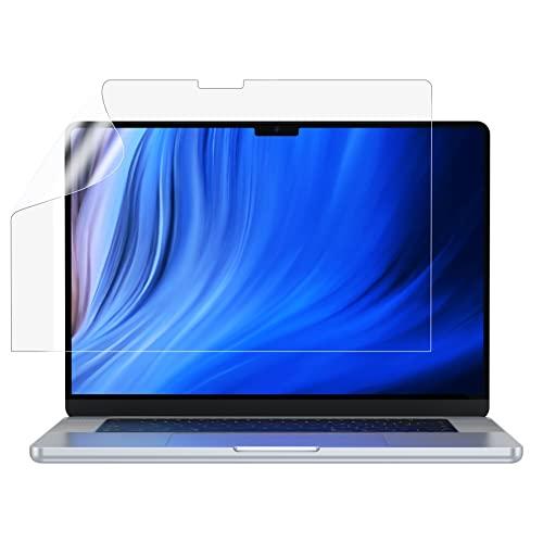 NIMASO アンチグレア フィルム MacBook Pro 14インチ 2023年モデル (M2 ...