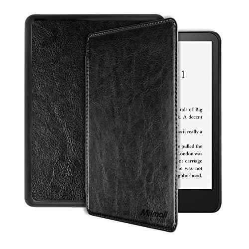 Miimall Kindle Paperwhite 第11世代 ケース 2021Newモデル Kin...