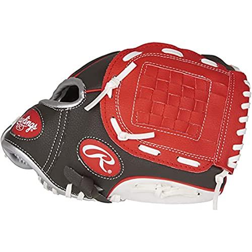 ローリングス (Rawlings) 子供用 トイグラブ 野球ジュニア Jr. グローブ US PLA...