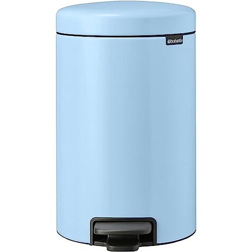 ブラバンシア(Brabantia) ペダル式ゴミ箱 ペダルビン ニューアイコン 12L ドリーミーブ...