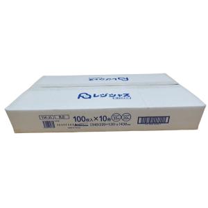 レジ袋 薄手タイプ 西日本35号/東日本20号...の詳細画像3