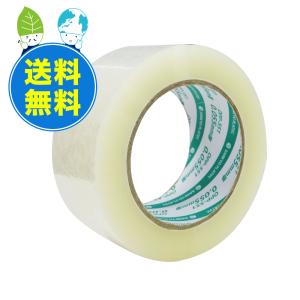 OPPテープ　まとめ売り サンキョウプラテック OPPテープ 50μ 48mmx100M 透明 6巻x10P