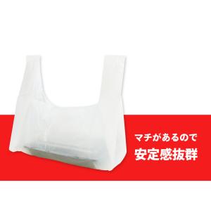 バイオマス 25%配合 お弁当用手提げ袋 特大...の詳細画像4
