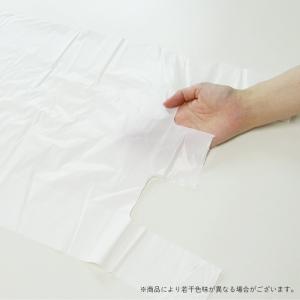 バイオマス 25%配合 レジ袋 厚手 西日本 ...の詳細画像3