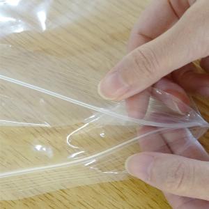 チャック付きポリ袋 A4サイズ 透明 24x3...の詳細画像2