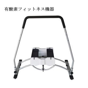 スキーフィットネスマシン 有酸素運動 スキーフィットネスマシン