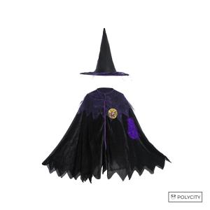 黒いマント キャラクター ファッション の商品一覧 通販 Yahoo ショッピング