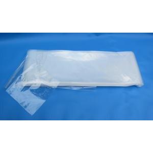 雨どい用ポリチューブ（簡易ポリホース）厚さ０．０５　巾１５０ｍｍＸ１００ｍ