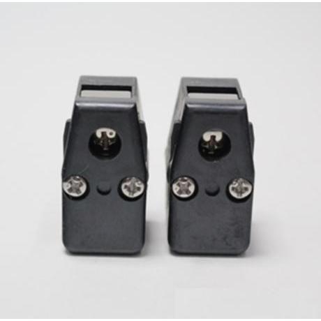 富士インパルス Ｈ型電極(２個入) 品番421700Ｂ