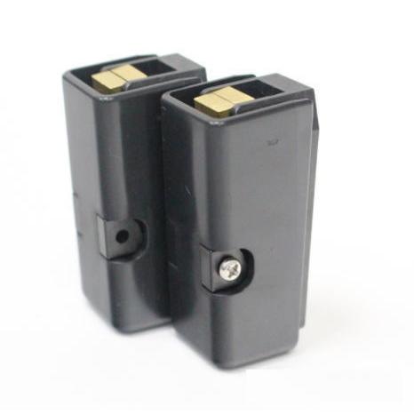 富士インパルス 電極 角型Ｗ （２個入）品番30166Ｂ