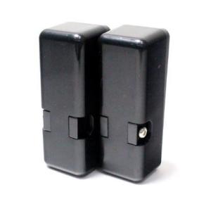 富士インパルス 電極 角型Ｌ (２個入）品番30165Ｂ