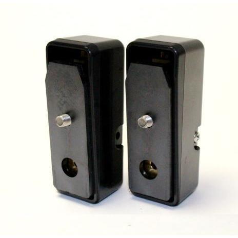 富士インパルス 電極 角型S (２個入）品番30161Ｂ