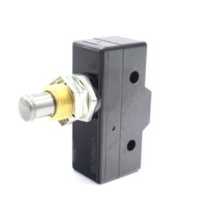 富士インパルス マイクロスイッチGQ（旧BA-2R-T4-J) 品番39141