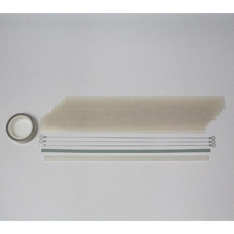 富士インパルスP-200-Y補修セット　39738B-Y　P-200　PC-200溶断ヒーター線