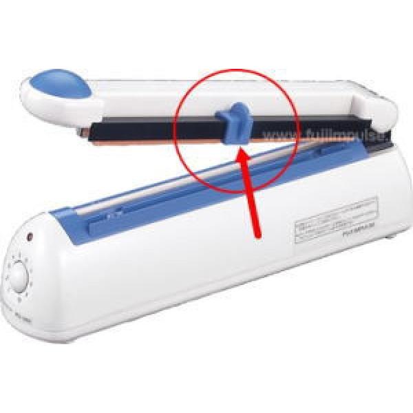 富士インパルスカッターブレード PC-200,PC-3000用カッター部分 ２個セット(刃のみ）品番...