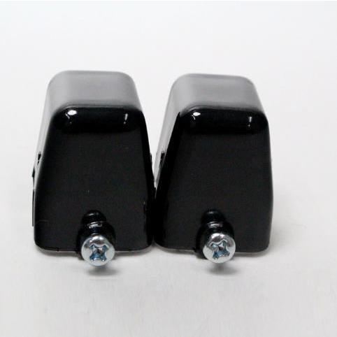 富士インパルス 端子カバー ビス付(２個入) 品番421702Ｂ