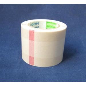 便利なフローガラス（テフロン）センタードライシート（接着剤付テープ）