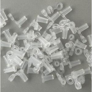 接木保持具スーパーウィズ２３号　100個