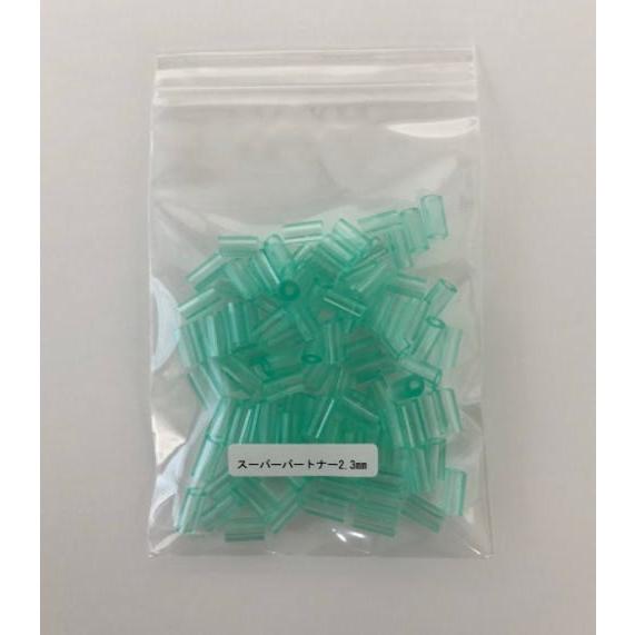 接木保持具スーパーパートナー　SPC-３　1.5Ｘ2.3ΦＸ10ｍｍ　バラ100個