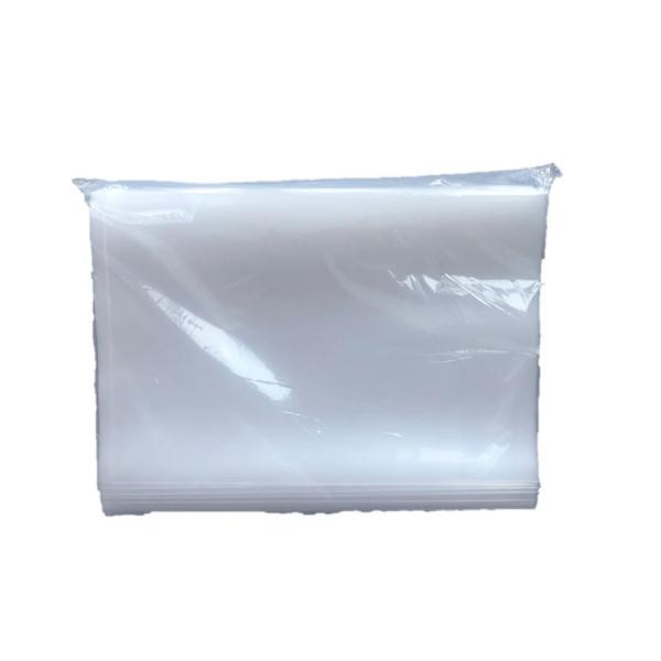 ポリ袋450X600ｍｍ　厚さ0.03ｍｍ　100枚 マルシェオリジナル規格No.3  0.03x4...