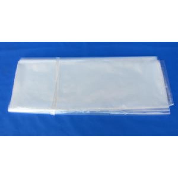 厚手ポリ袋 600X650ｍｍ 厚さ0.05ｍｍ 100枚 漬物袋1斗用 マルシェ規格No.17　　...