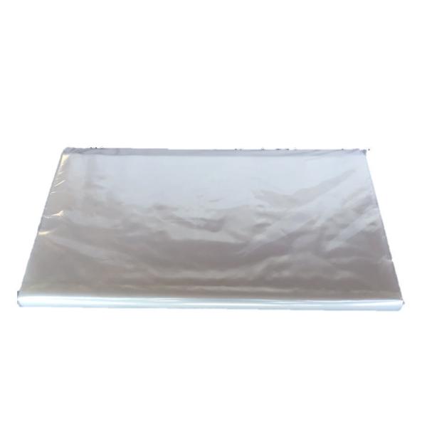 ＜業務用＞極厚ポリ袋 900X1200ｍｍ 厚さ0.08mm 100枚 漬物袋4斗用 マルシェNo....