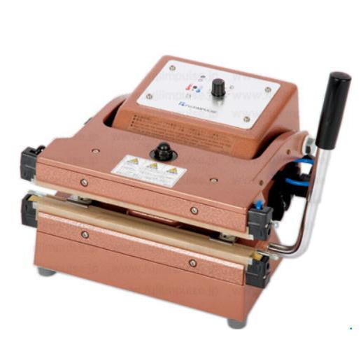 富士インパルスシーラー機 T-230K 厚物用卓上シーラー機 品番04264
