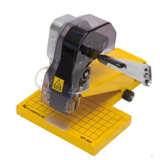 富士インパルスホットプリンター HP-362-N2