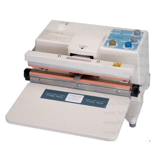 富士インパルスシーラー機 V-301 業務用脱気シーラー