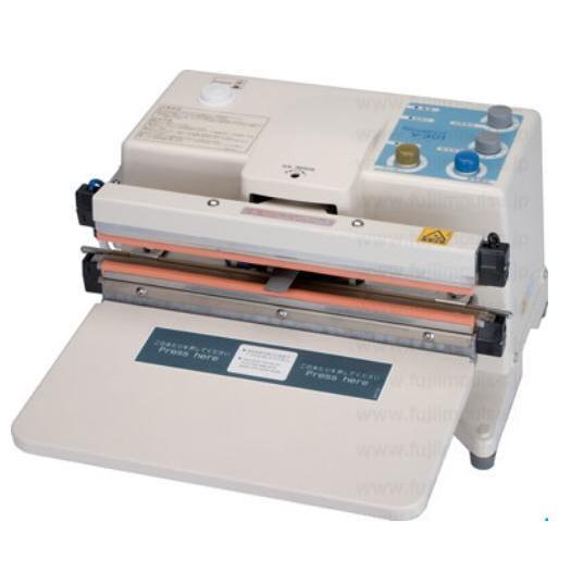 富士インパルスシーラー機 V-301-10WK 業務用脱気シーラー