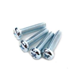 富士インパルス Sタイトプラスねじ4ｘ16（ネジ　4個入）品番19210　P用底のネジ