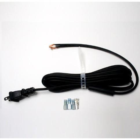 富士インパルス FI電源コード1.25X2X3 品番27270