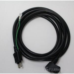 富士インパルス 電源コードインレット　 品番27272