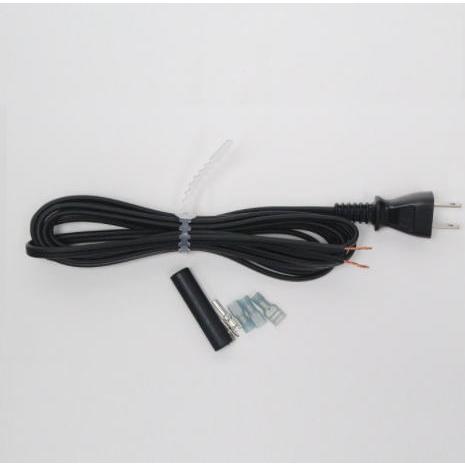 富士インパルス FI電源コード0.75X2X3 品番27269