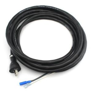 富士インパルス  CA電源コード（100Ｖ）　品番22270