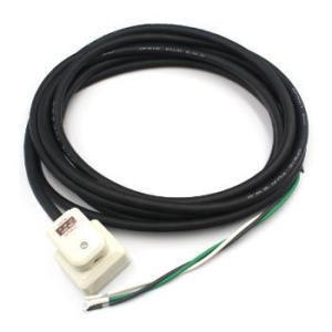 富士インパルス  CA電源コード（200Ｖ）　品番22271