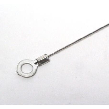 富士インパルス溶断ヒーター線 P-300用（10本入) 品番59004