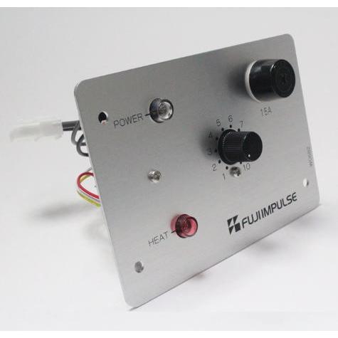 富士インパルス FI８タイマー（200V）品番30144B