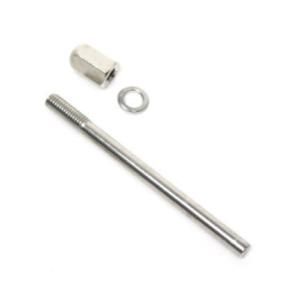 富士インパルス FA/OPLスイッチピンセット（67ｍｍ） 品番23006B