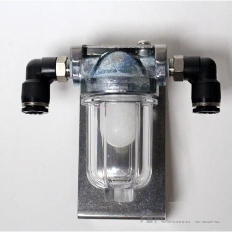 富士インパルスV301フィルターセット　品番48540B