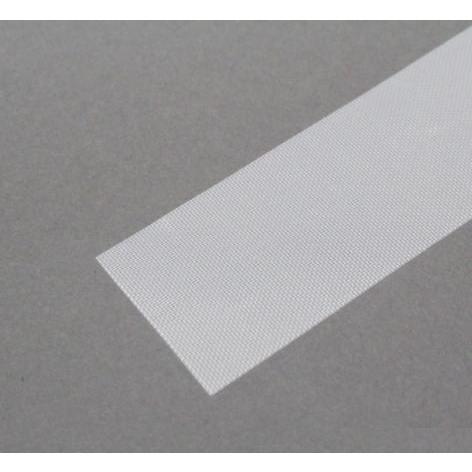 富士インパルス P-300用フローガラスシート（テフロンテープ）　バラ（２枚単位）品番17110Ｂ